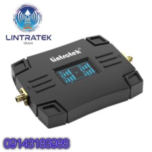 خرید تقویت‌کننده سیگنال Lintratek ایران،