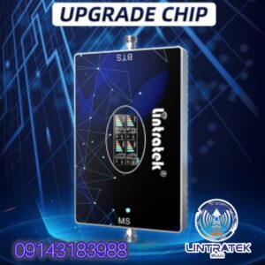 تقویت سیگنال اورجینال.