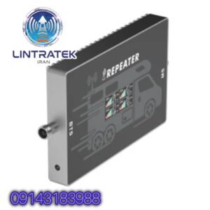 بهبود آنتن موبایل در جاده,