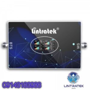 تقویت‌کننده آنتن 2G 3G 4G