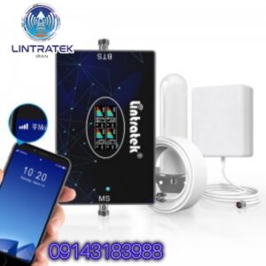 تقویت‌کننده سیگنال 1700MHz AWS