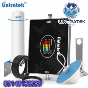 تقویت‌کننده سیگنال موبایل