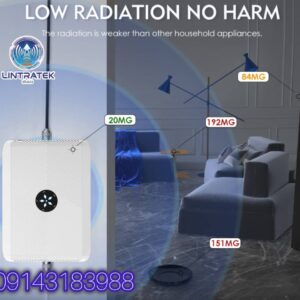 ریپیتر آنتن موبایل 2G 3G 4G