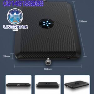 تقویت‌کننده آنتن موبایل اصل Lintratek