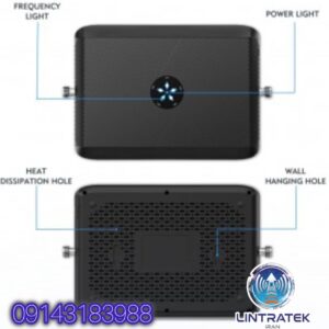 تقویت‌کننده سیگنال موبایل 4G