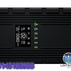 تقویت‌کننده آنتن پنج‌باند