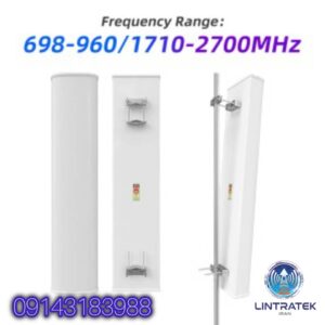 آنتن تقویت سیگنال،