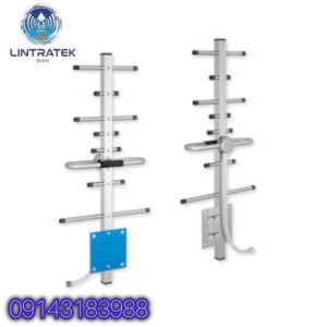 آنتن تقویت‌کننده سیگنال 4G،