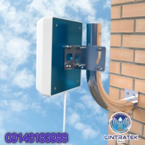 آنتن لینتراتک،