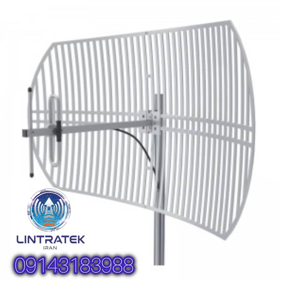 آنتن گرید OSG-20NK لینتراتک | آنتن 20dBi و...