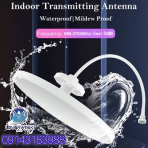 آنتن 13dBi اورجینال